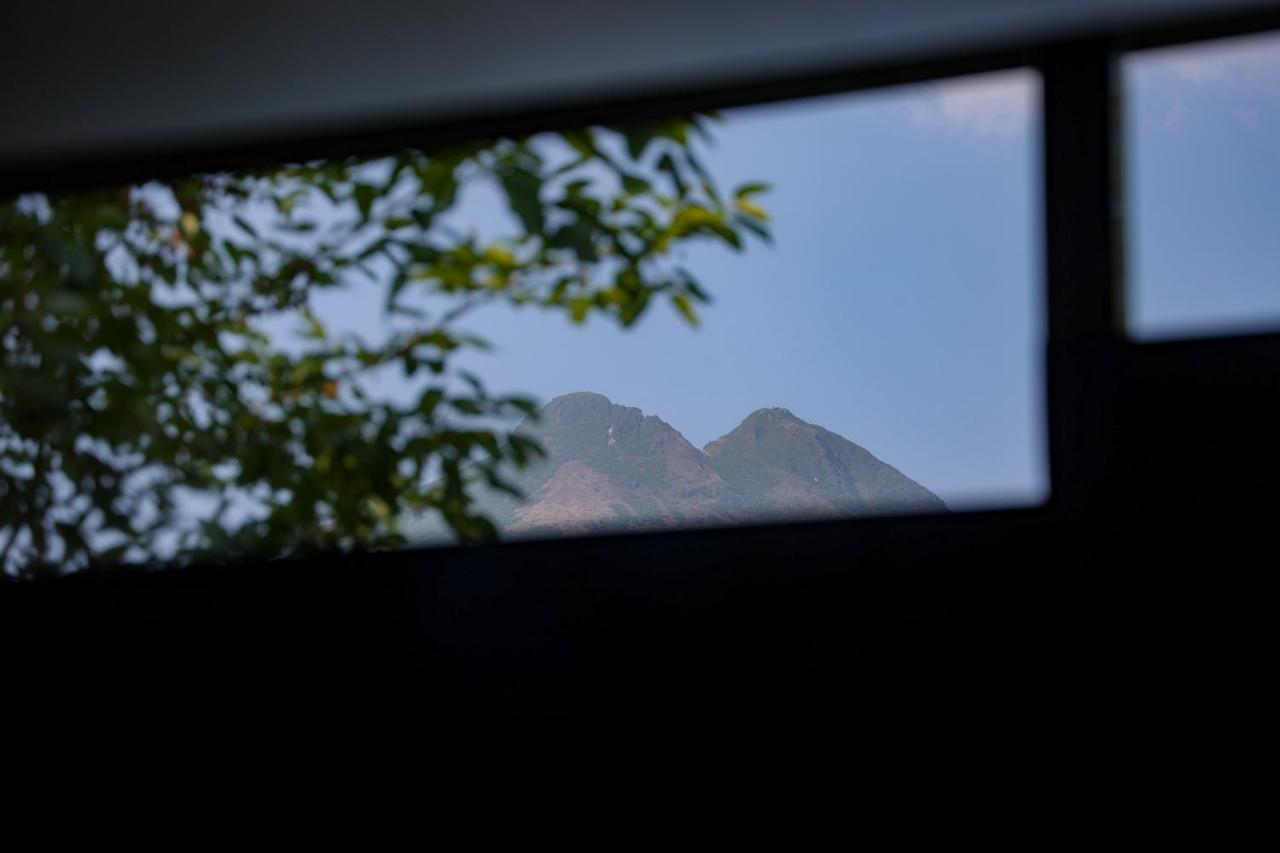 かわもと別邸３４６６ Villa Yufu Eksteriør bilde