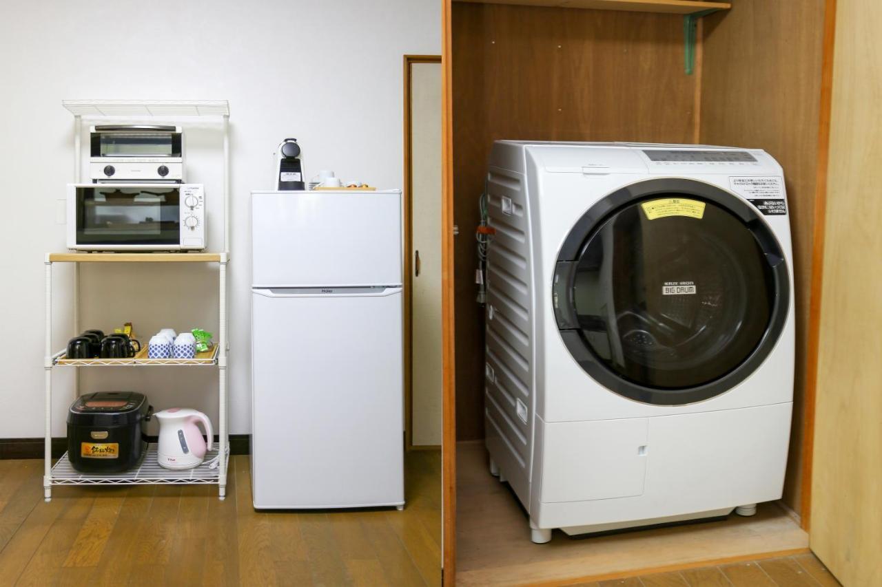 かわもと別邸３４６６ Villa Yufu Eksteriør bilde